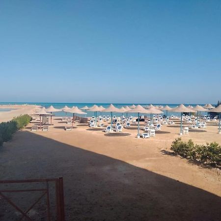 Beach Side 1 Bedroom Apartment Hurghada Ngoại thất bức ảnh